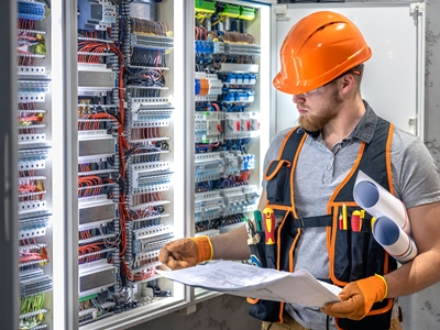 Engineering Services