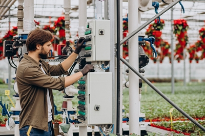 Maintenance and Field Service